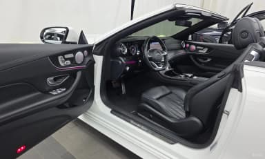 E-Class W213