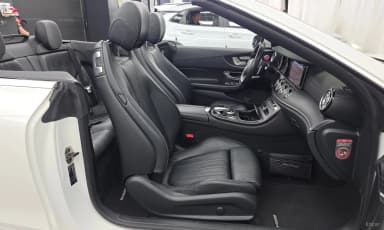 E-Class W213
