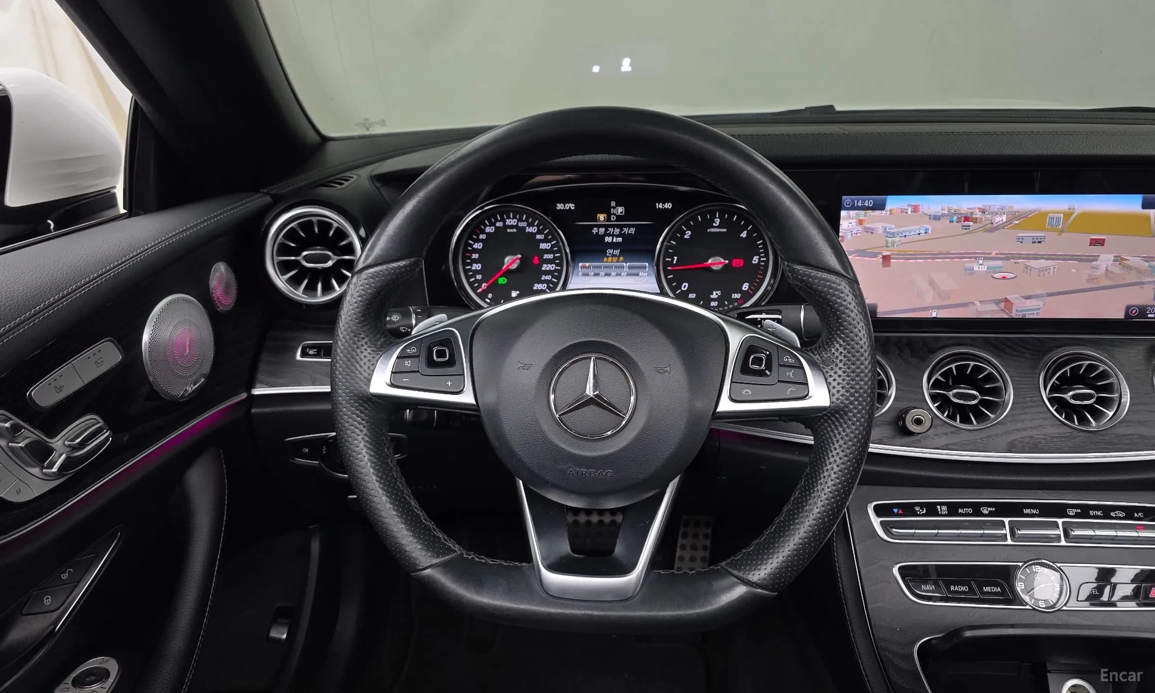 E-Class W213