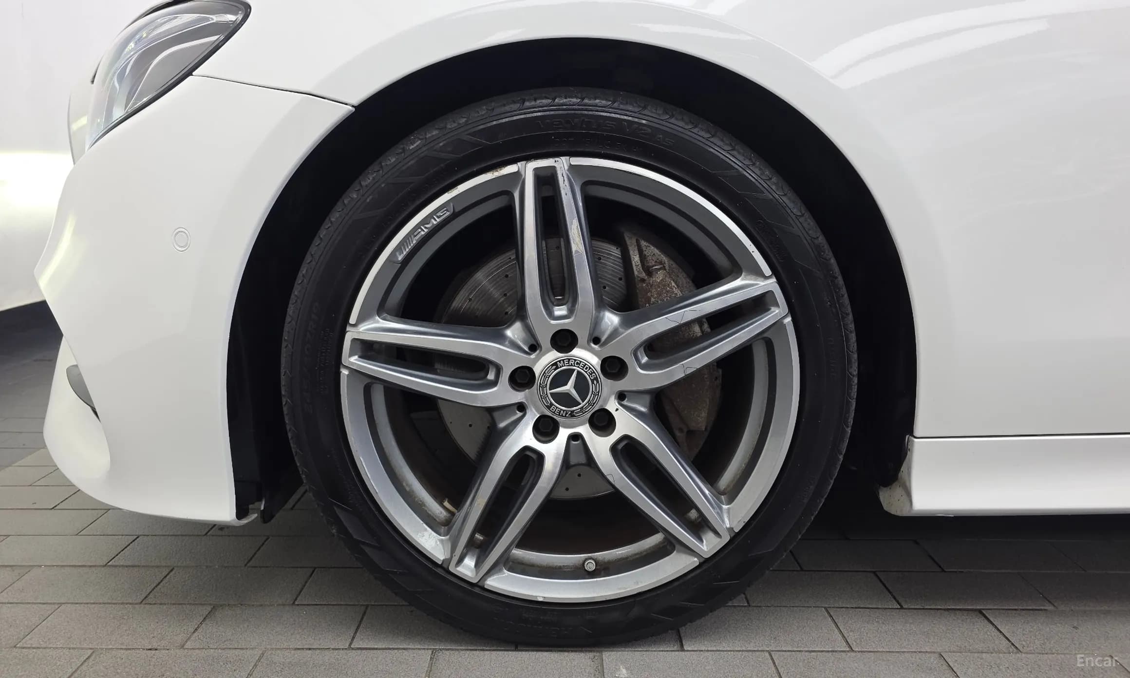 E-Class W213