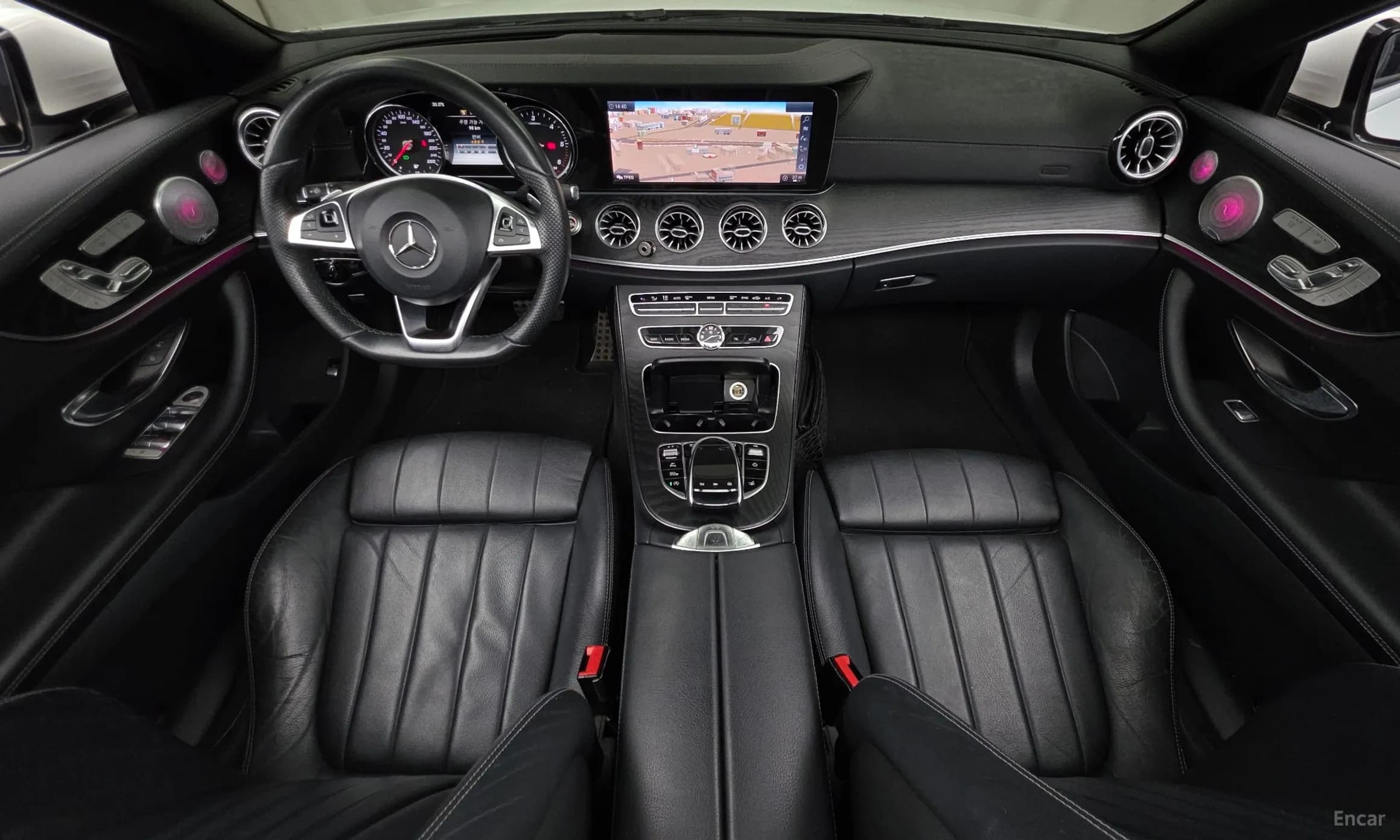 E-Class W213