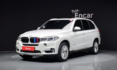 X5 (F15)