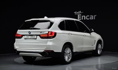 X5 (F15)