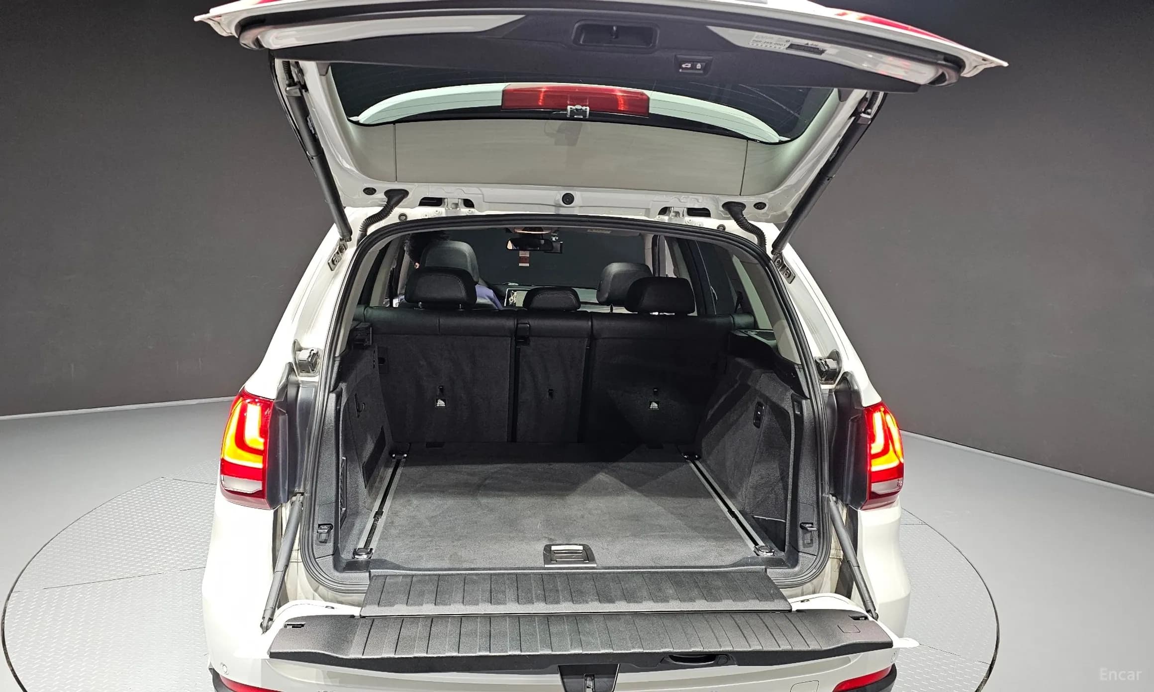 X5 (F15)