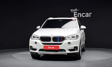 X5 (F15)