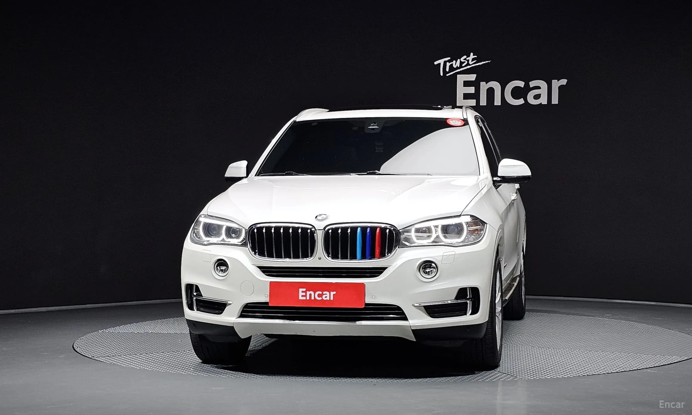 X5 (F15)