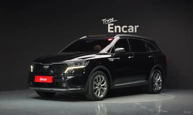 Sorento 4th generation