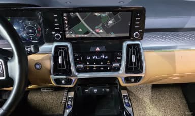 Sorento 4th generation
