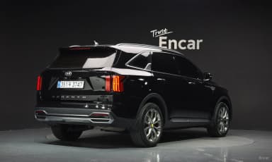 Sorento 4th generation