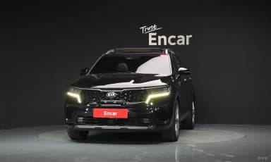 Sorento 4th generation