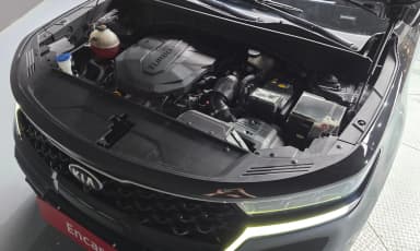 Sorento 4th generation