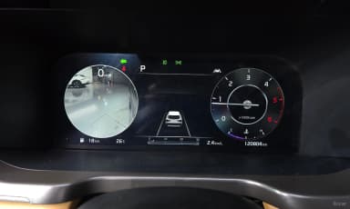 Sorento 4th generation