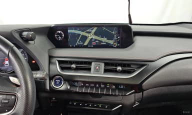 UX250h