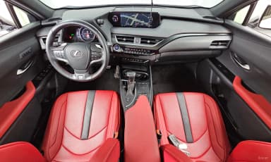 UX250h