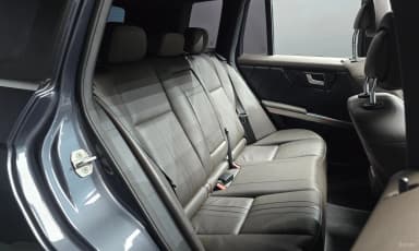 GLK-Class X204