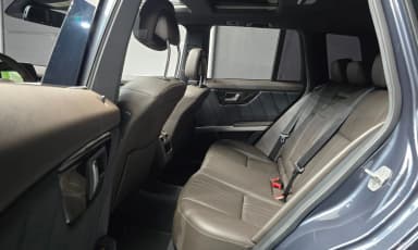 GLK-Class X204