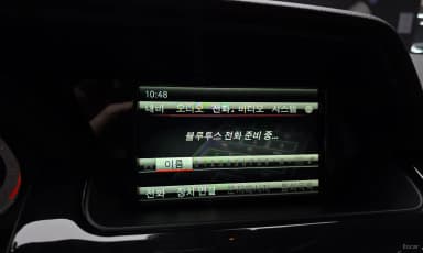 GLK-Class X204