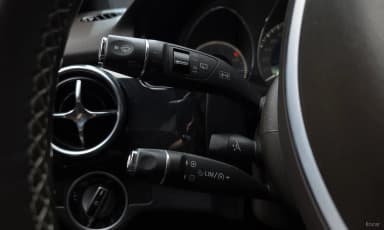 GLK-Class X204