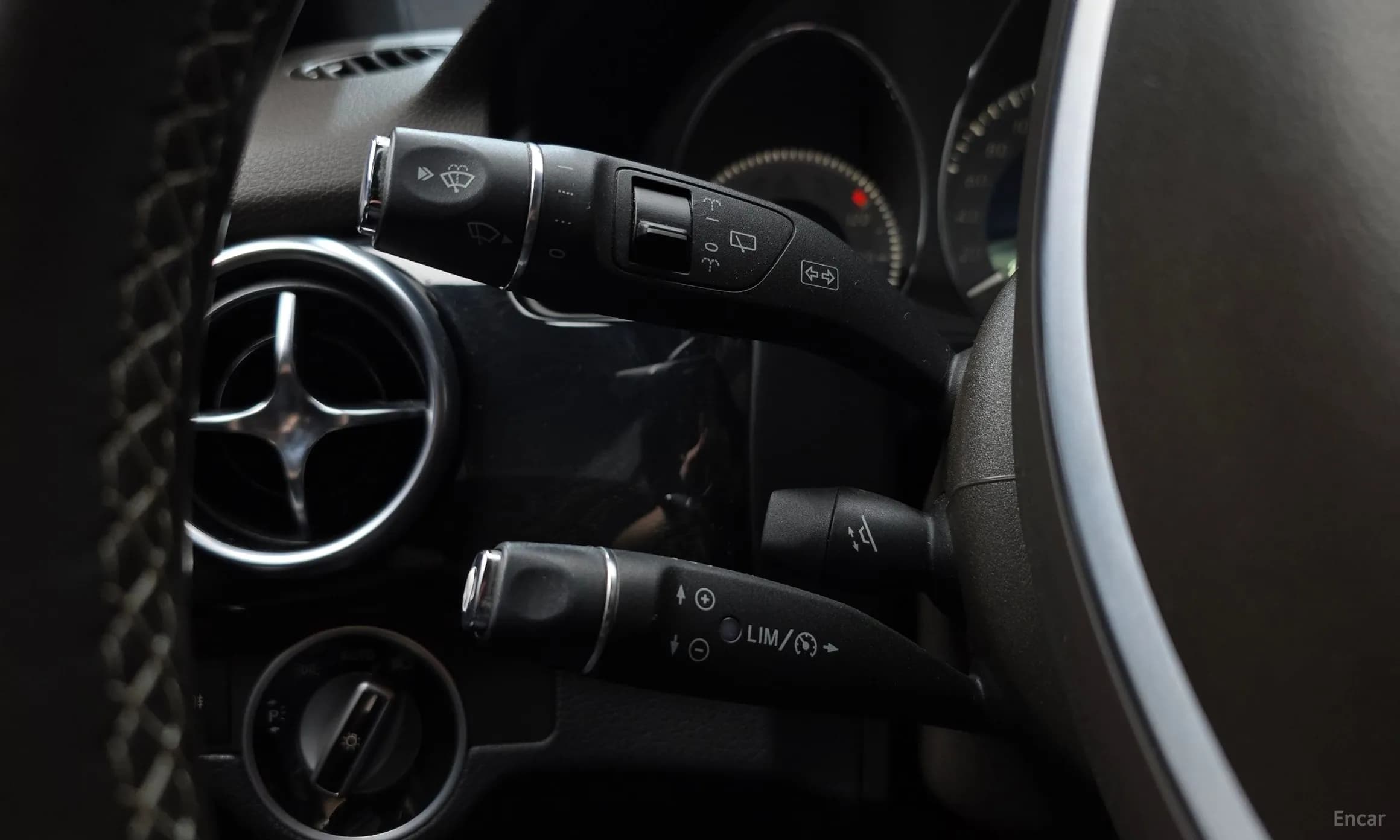 GLK-Class X204