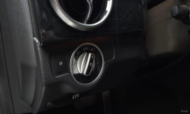 GLK-Class X204