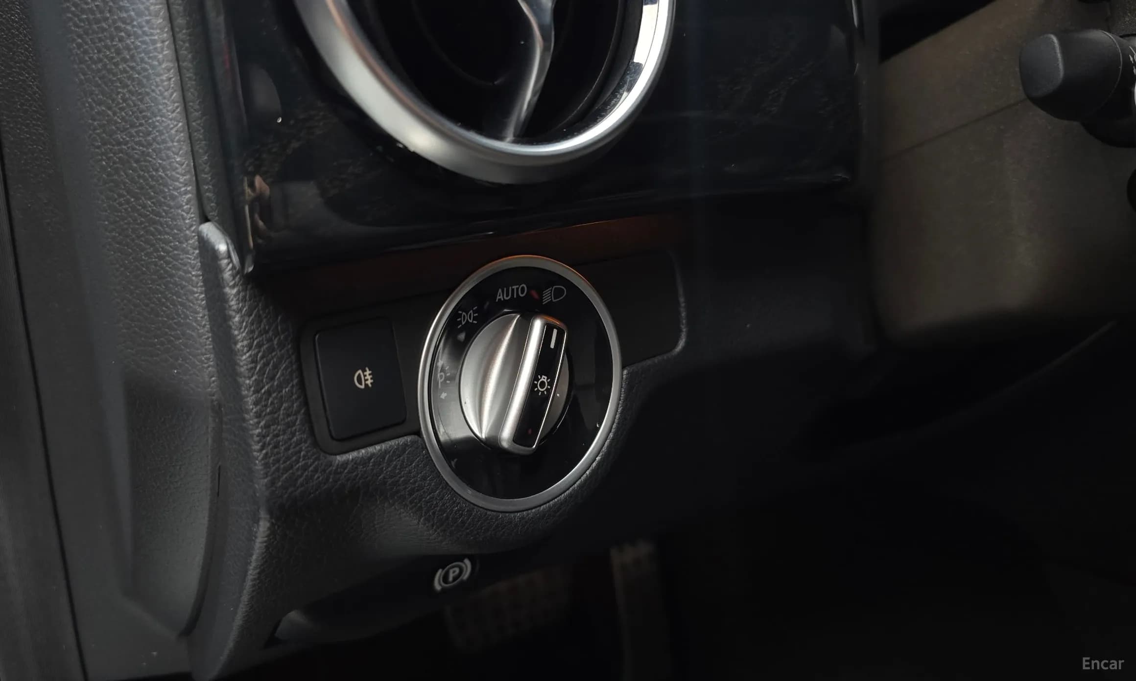 GLK-Class X204