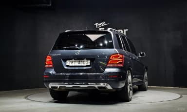 GLK-Class X204