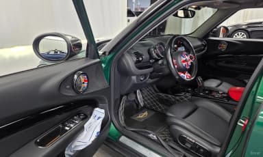Cooper Clubman