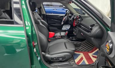Cooper Clubman