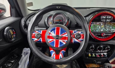 Cooper Clubman