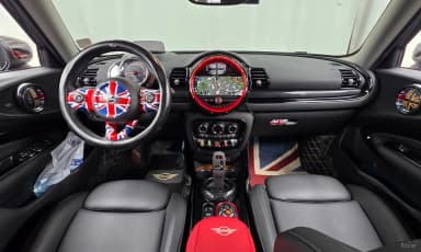 Cooper Clubman
