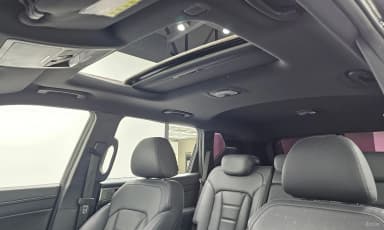 G4 Rexton