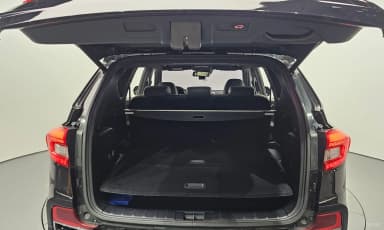 G4 Rexton
