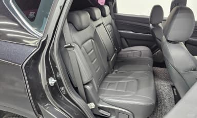 G4 Rexton