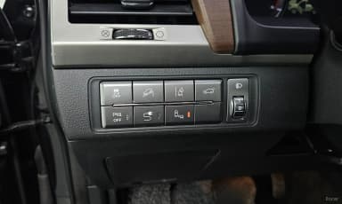 G4 Rexton