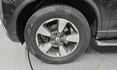 G4 Rexton