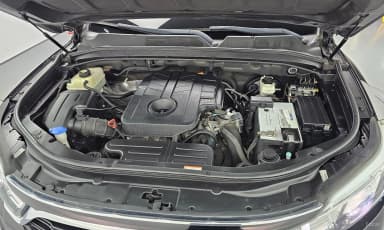 G4 Rexton