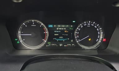 G4 Rexton