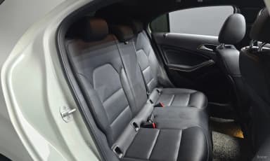 A-Class W176