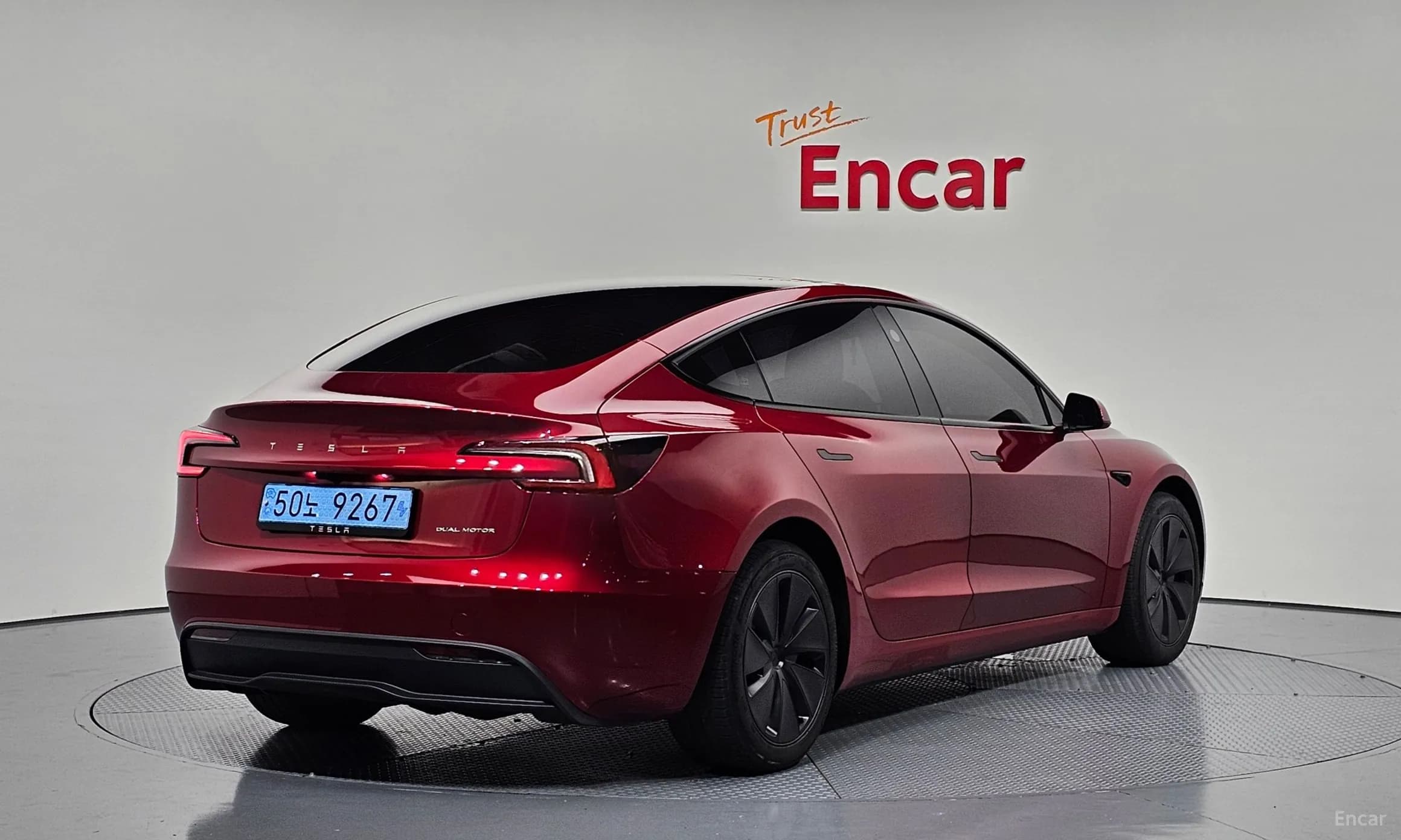 Model 3