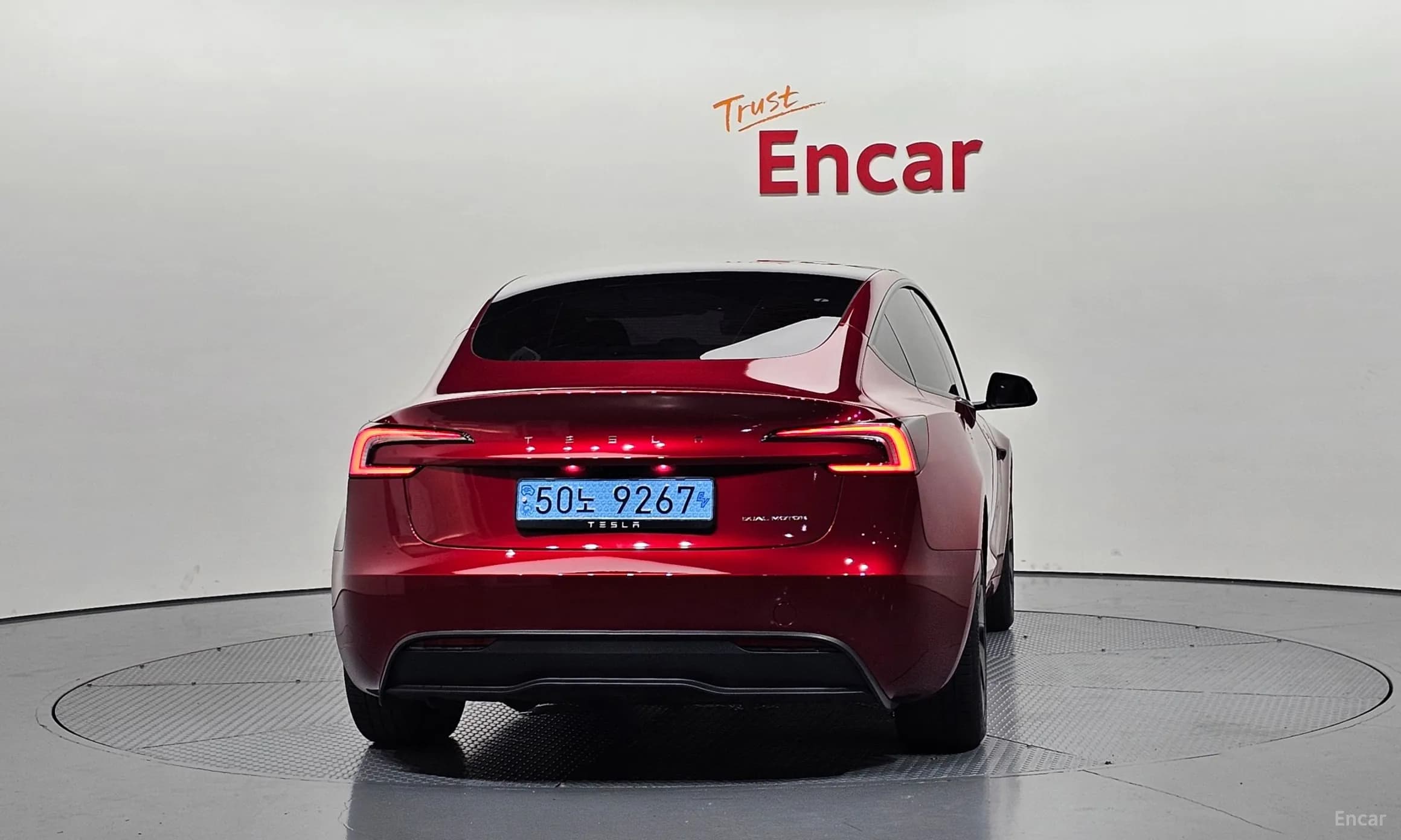 Model 3
