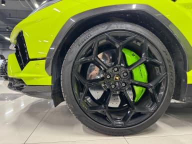 Urus