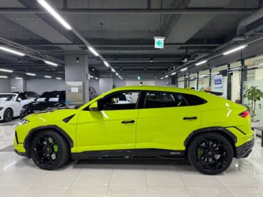 Urus