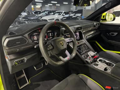 Urus