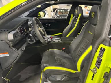 Urus