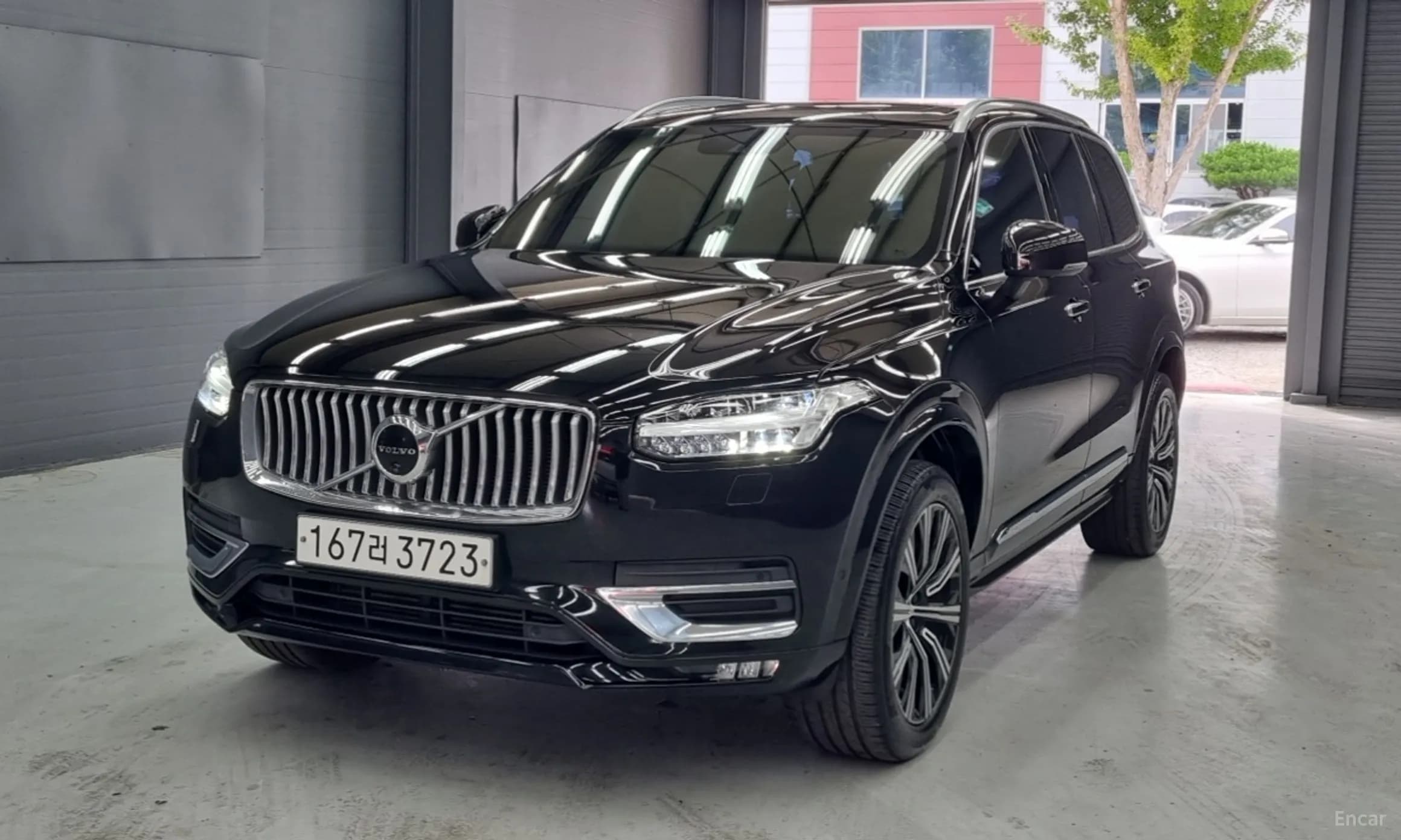 XC90 Gen 2