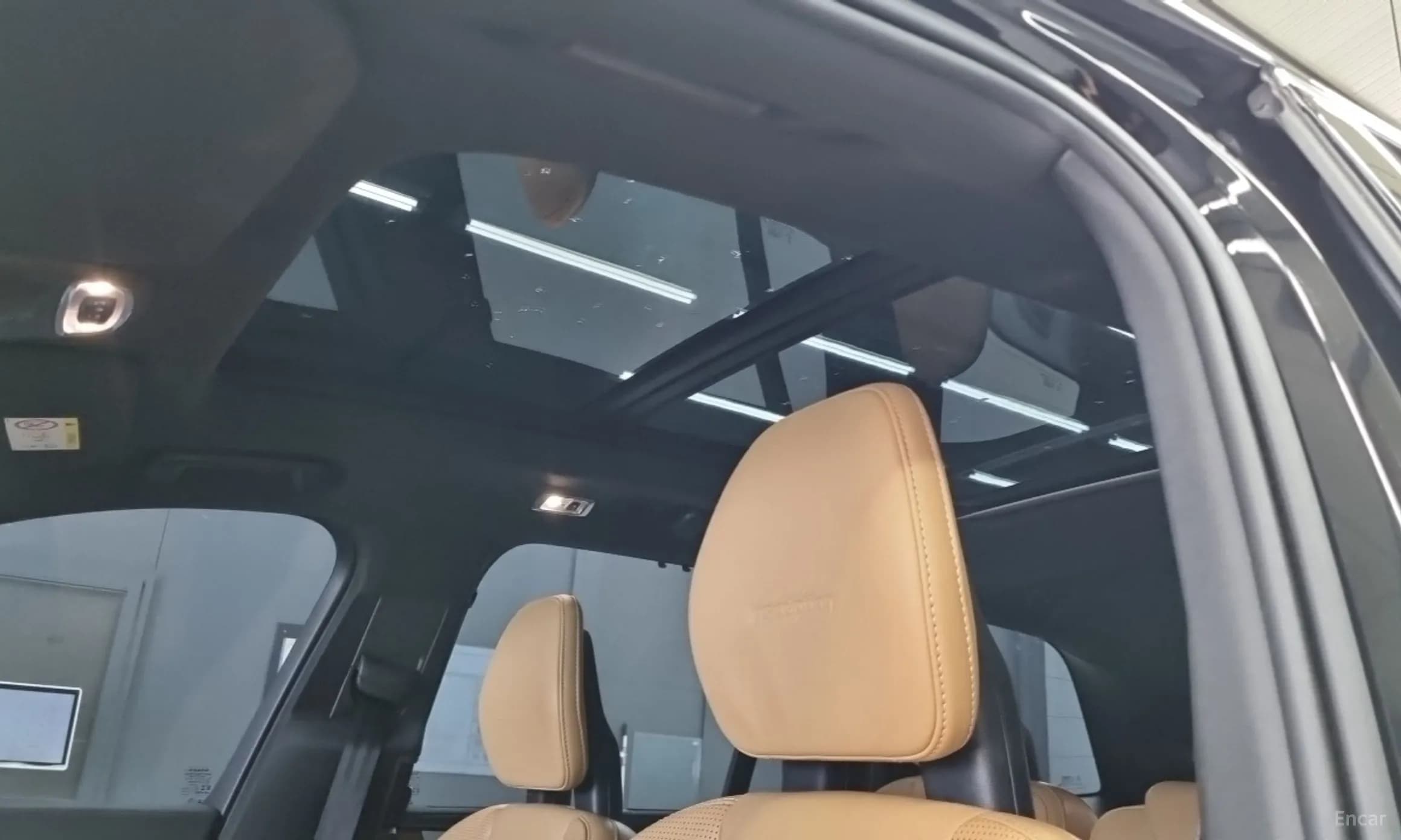 XC90 Gen 2