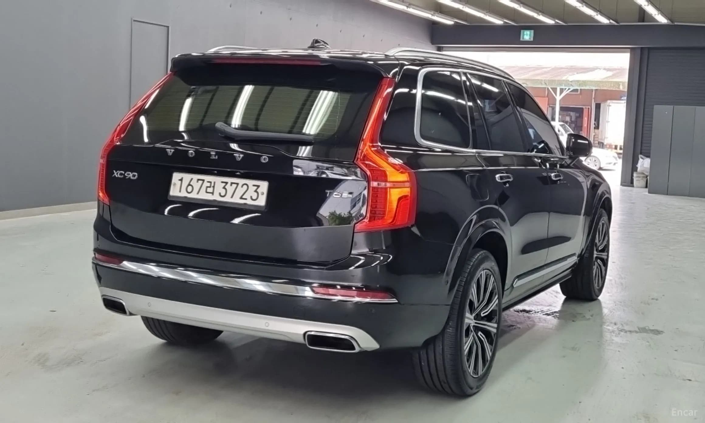 XC90 Gen 2