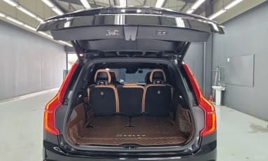 XC90 Gen 2