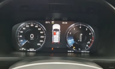 XC90 Gen 2