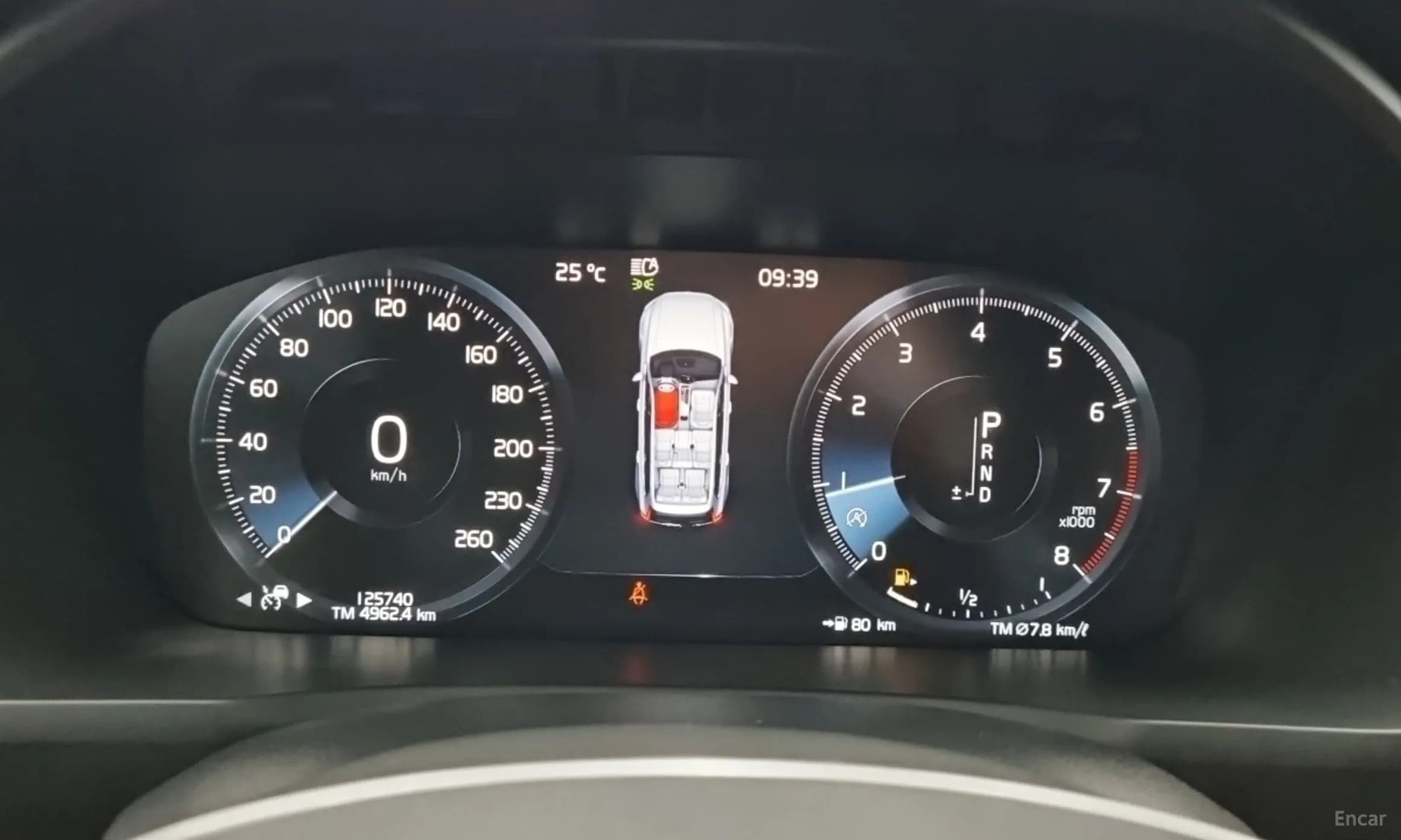 XC90 Gen 2